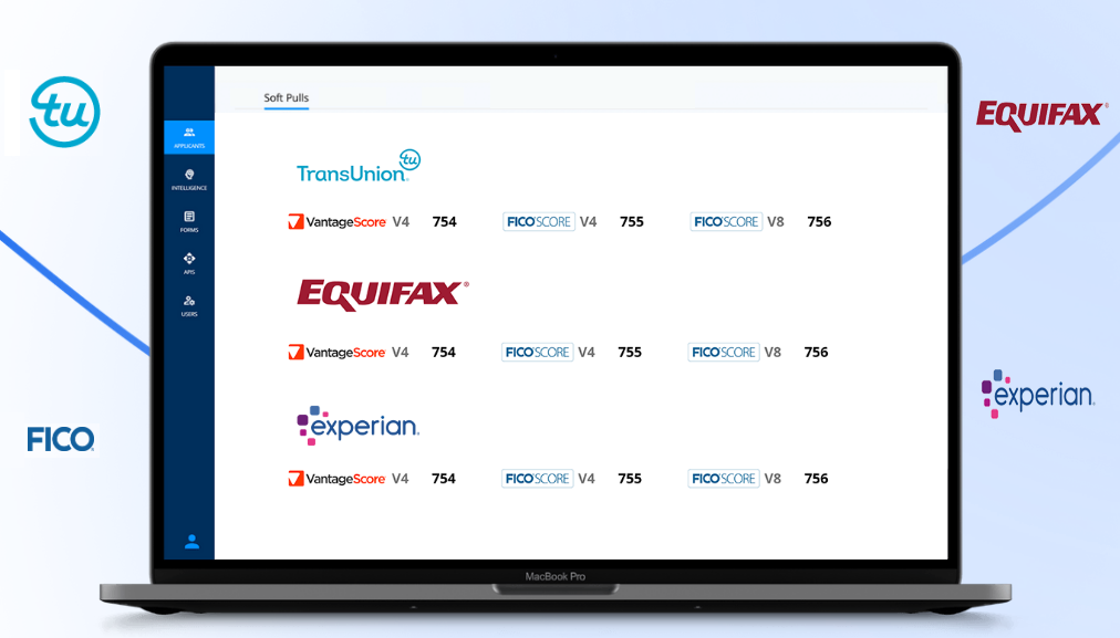 Adding A Softpull To MyScoreIQ