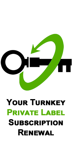 Renew Your Private Label
