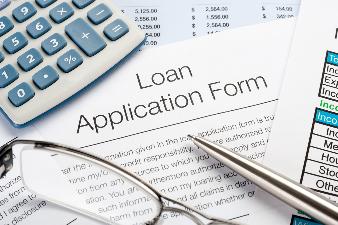 Become attractive to lenders